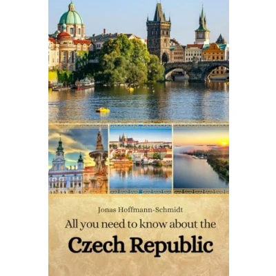 Abbildung von All you need to know about the Czech Republic