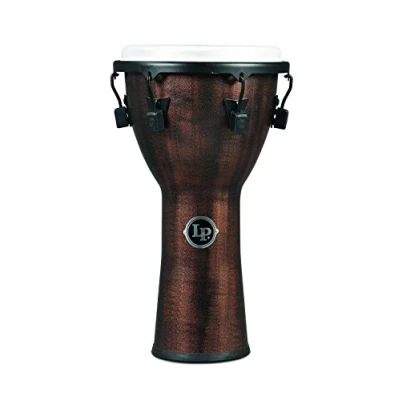 Abbildung von LP Latin Percussion Djembe World Beat FX Mechanically Tuned 11&quot; Kupfer LP726C