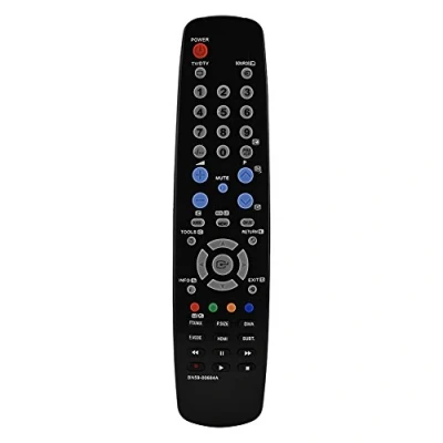 Abbildung von VBESTLIFE Ersatz Smart TV Fernbedienung,Fernseher Controller für BN59 00684A