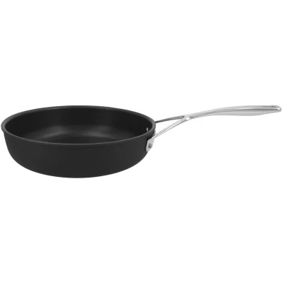Abbildung von Demeyere Bratpfanne Alu Pro 5 Duraslide Titanium ø 24 cm / 3.2 Liter
