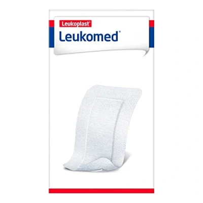 Abbildung von Leukomed Sterile Pflaster 5x7,2 cm 50 St