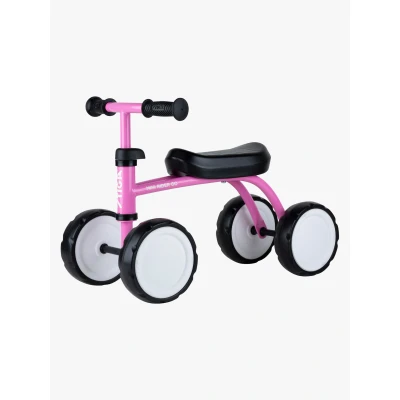 Abbildung von STIGA Mini Rider Go Rutschfahrzeug, Rosa