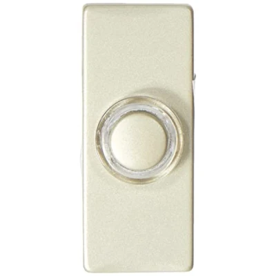 Abbildung von SCS Sentinel Golf 7710 G Wasserdichte Drucktaste