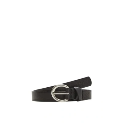 Abbildung von s.Oliver Gürtel, Damen, Größe: 85, Black