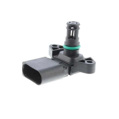 Abbildung von VEMO V10 72 1028 1 Sensor, Saugrohrdruck Original Qualität VOLKSWAGEN: Golf 4 Variant, Schrägheck, Polo IV Schrägheck