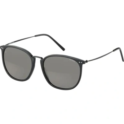 Abbildung von Rodenstock Herren Sonnenbrillen R3334, B, 57, Polarized