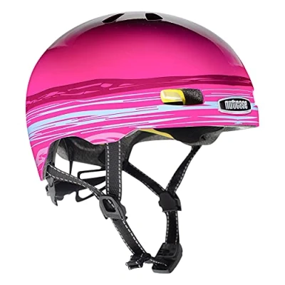 Abbildung von Nutcase Fahrradhelm Street Mips