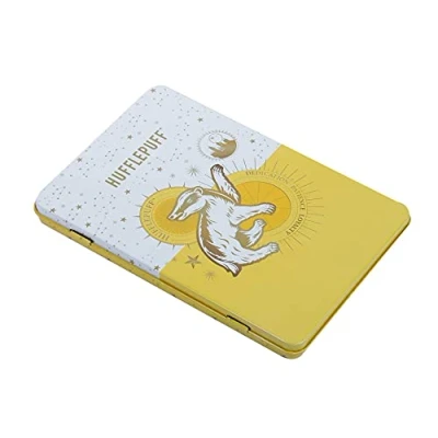 Abbildung von Harry Potter: Hufflepuff Constellation Postcard Tin Set (Set of 20) (Harry Constellation)