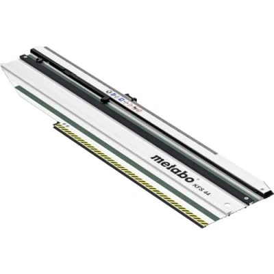 Abbildung von Metabo KFS 44, Führungsschiene, Metabo, KS 18 LTX 66 BL, 57, FS, 85 44 cm, Schwarz, Silber, 834 mm