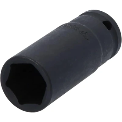 Abbildung von KS TOOLS BT022664 Kraft Stecknuss 22 12,5 (1/2&quot;) Sechskant