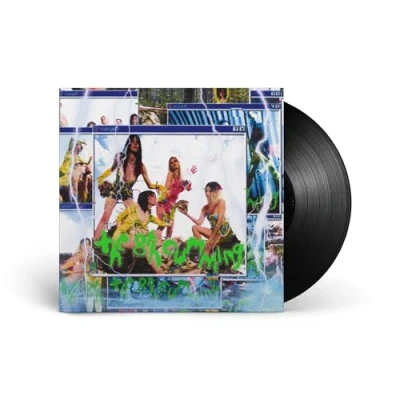 Abbildung von The 8th Cumming [Vinyl LP]