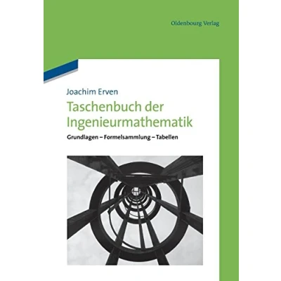 Abbildung von Taschenbuch der Ingenieurmathematik: Grundlagen Formelsammlung Tabellen