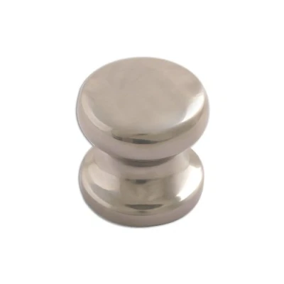 Abbildung von PowerTec 91198 Handamboss, Diaboloform