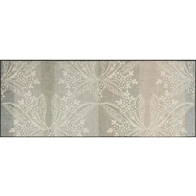 Abbildung von wash+dry by Kleen Tex Läufer &quot;Floral Lace&quot;, rechteckig