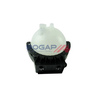 Abbildung von BOGAP B4240100 Ausgleichsbehälter BMW: 1 Schrägheck, 3 Touring, 2 Coupe