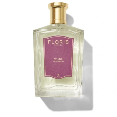 Abbildung von Floris Eau de Parfum Private Collection Wilde 100 ml Düfte Unisex