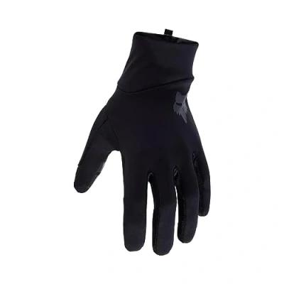 Abbildung von Fox Racing Ranger Fire Glove Windbreaker Herren, Schwarz, S