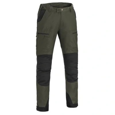 Abbildung von PINEWOOD Herren Caribou TC Hose, Moosgrün/Schwraz, D96