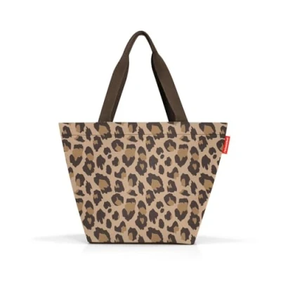 Abbildung von REISENTHEL® shopper M 15 L Volumen Schultertasche, Einkaufstasche Strandtasche Damentasche