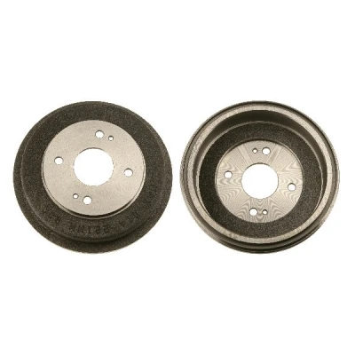 Abbildung von TRW DB4146 Bremstrommel