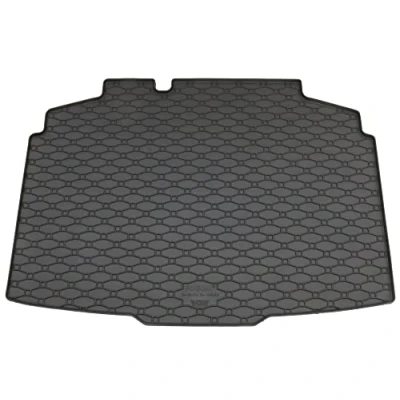 Abbildung von AD Tuning RI434293 Gummi Kofferraumwanne Laderaummatte Wanne Matte