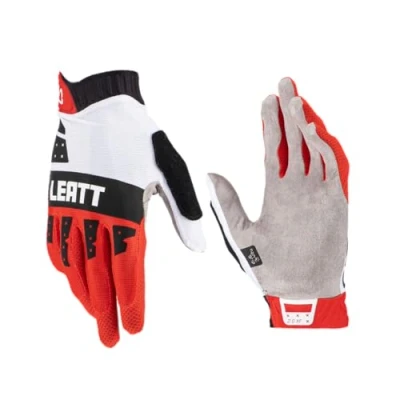 Abbildung von Leatt Handschuh MTB 2.0 X Flow #XL/EU10/US11 Fire