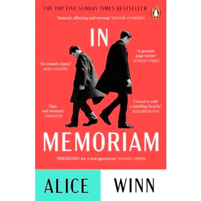 Abbildung von In Memoriam: THE TOP FIVE SUNDAY TIMES BESTSELLER