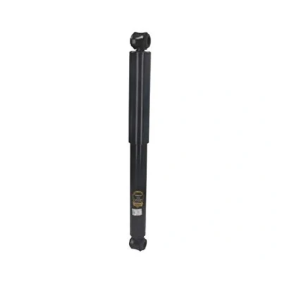 Abbildung von JAPANPARTS MM 20053 Stoßdämpfer Hinterachse Gasdruck Zweirohr Teleskop oben Auge, unten Auge TOYOTA: HILUX 3 Pick up