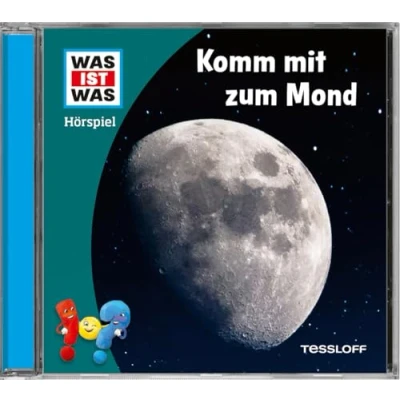 Abbildung von Komm mit Zum Mond