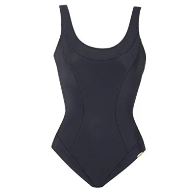 Abbildung von Sunflair Badeanzug, Damen, Größe: 42xC, Black