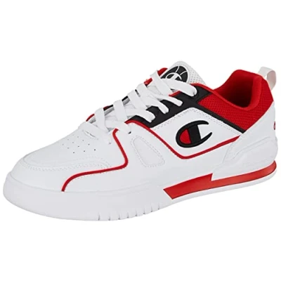 Abbildung von Sneaker LOW Cut Shoe 3 POINT Herren