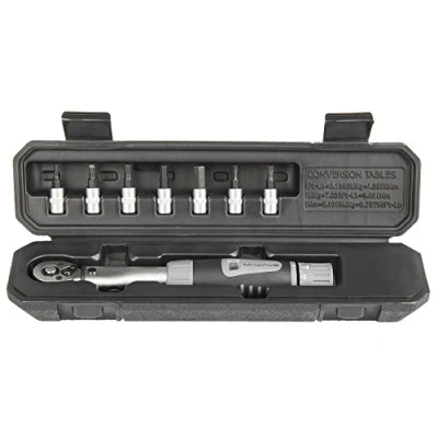 Abbildung von M Wave Drehmomentschlüssel &quot;TW 4/24&quot;, (Set, 8 St.)