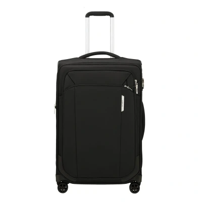 Abbildung von Samsonite Spinner Trolley, Herren, Größe: One Size, Nero