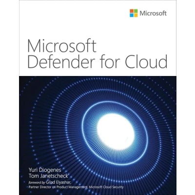 Abbildung von Microsoft Defender for Cloud (It Best Practices Press)