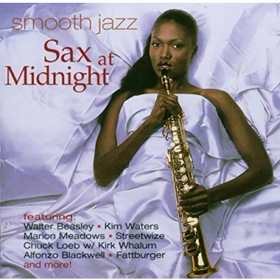 Abbildung von Sax at Midnight
