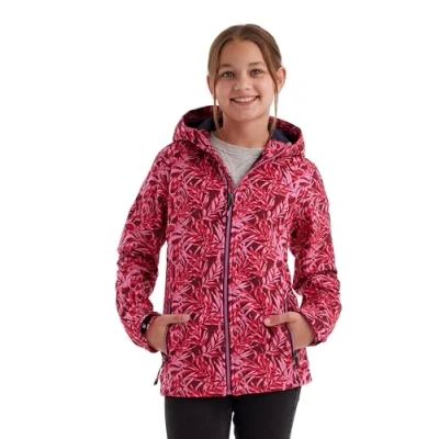 Abbildung von Killtec Softshelljacke &quot;Mädchen Print&quot;