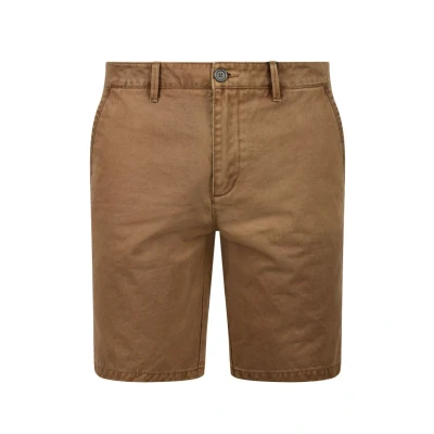 Abbildung von Solid Sdpinhel Shorts, Herren, Größe: Large, Brown