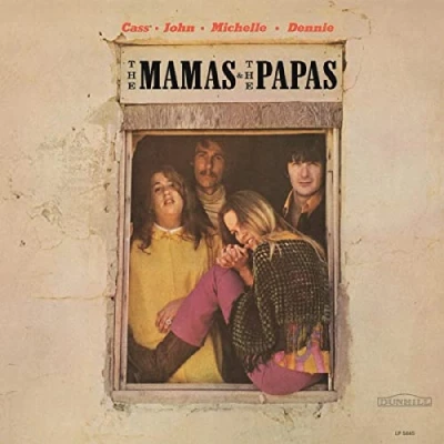 Abbildung von Mamas &amp; the Papas [Vinyl LP]