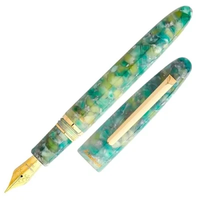 Abbildung von Esterbrook Estie Sea Glass Collection GT FP F