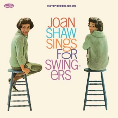 Abbildung von Sings for Swingers (Ltd. 180g Vinyl) [Vinyl LP]