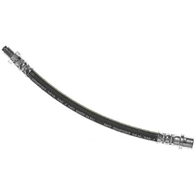 Abbildung von BREMBO T 85 065 Bremsschläuche 230 F10X1 AUDI: A4 B5 Limousine, Avant