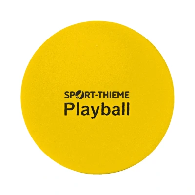 Abbildung von Sport Thieme Weichschaumball Playball