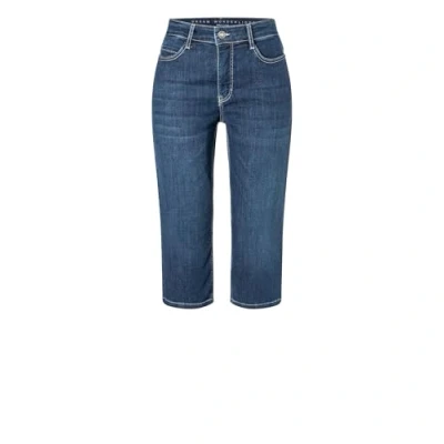 Abbildung von MAC Stretch Jeans DREAM SUN new basic wash 5472 90 0351 D845 WONDERLIGHT