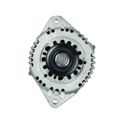 Abbildung von AS PL A2003PR Lichtmaschine 12V 100A OPEL: Corsa C Schrägheck, Meriva A, Astra G CC, HONDA: CIVIC 7 Hatchback