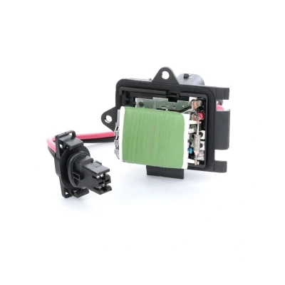 Abbildung von VALEO 515086 Bedienelement, Klimaanlage RENAULT: CLIO 2