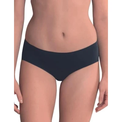 Abbildung von Anita Hipster Essentials Slip, Damen, Größe: L/XL, Schwarz