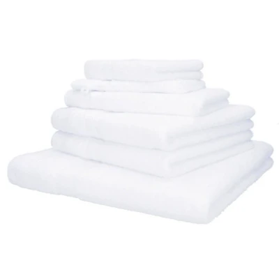 Abbildung von Betz Handtuch Set 6 TLG. Palermo, 100% Baumwolle