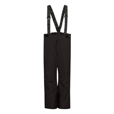 Abbildung von North Bend Nbgilles M Latzhose, Herren, Größe: XL, Black