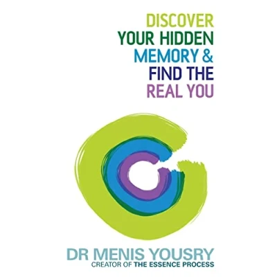 Abbildung von Discover Your Hidden Memory &amp; Find the Real You