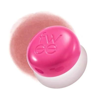 Abbildung von Fwee LIP&amp;CHEEK Blurry Pudding Pot PK02 Skirt